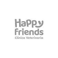 Logo Clientes Happy Friends