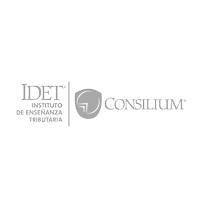 Logo Clientes Idet