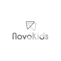 Logo clientes Novokidz
