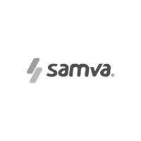 Logo Clientes Samva