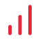 Atraemos tráfico y lo convertimos en leads calificados que sí compran para posteriormente fidelizarlos con tus servicios.