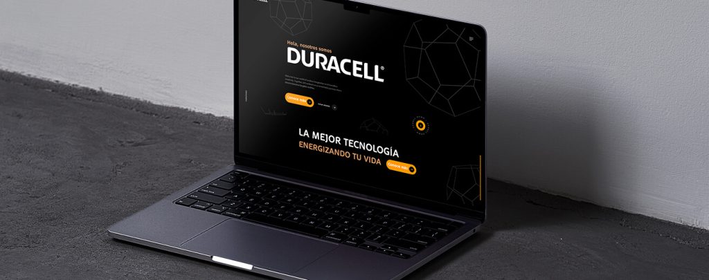 Diseño web profesional en Toluca